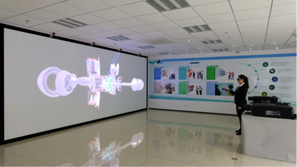 長三角虛擬現實與人工智能研究院正式成立，聚焦硬件及輔助設備研究