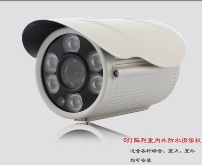 易萊捷YLJ-45995 1080線安防高清夜視攝像頭東莞特價(jià)分析