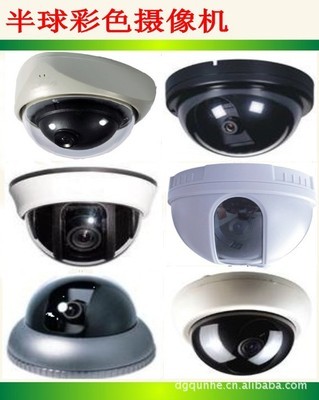 直供安心 解讀東莞市群合模具彩信報警系列攝像機FY-6801與FY-8202