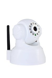 HSK 海視嘉網絡攝像機 手機監控的智能之選——亞馬遜中國熱評